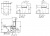 Унитаз Villeroy&Boch Hommage 666210R1 / 772111R1 Унитаз Villeroy&Boch Hommage 666210R1 / 772111R1
