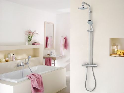Инсталляция для раковины Grohe Rapid SL 38554001 для раковины