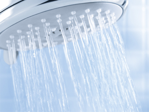 Верхний душ Grohe Tempesta New Rustic 27610001 (27610000)