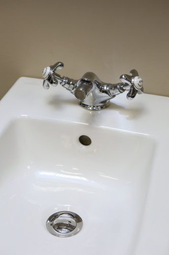 Биде Villeroy&Boch Memento, 5428 00R2, ярко-белый ceramicplus