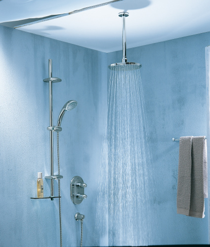 Душевой шланг Grohe 28105000, Relexa Plus 150 см