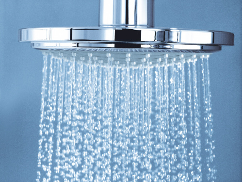 Верхний душ Grohe Euphoria Cosmopolitan 28233000, Ø160 мм