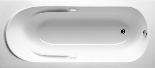 Гидромассажная ванна Riho Future 180 x 80 см, TOP 2