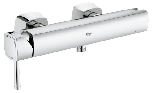 Смеситель Grohe Grandera 23316000, хром