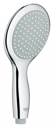 Душевой гарнитур Grohe Power & Soul 27911000 с верхним душем