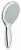Душевой гарнитур Grohe Power & Soul 27911000 с верхним душем Душевой гарнитур Grohe Power & Soul 27911000 с верхним душем