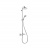 27185000 Croma 220 Showerpipe, душевая панель (с термостатом) 27185000 Croma 220 Showerpipe, душевая панель (с термостатом)