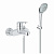 Смеситель Grohe Europlus II 33547 002 для ванны