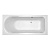 Ванна Villeroy&Boch Sunberry BA177SUR2V-41, 170*70 см