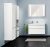 Тумба под раковину Villeroy&Boch Venticello 80 A92501 glossy white Тумба под раковину Villeroy&Boch Venticello 80 A92501 glossy white