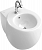 Биде Villeroy&Boch Aveo New Generation 7411 00R1, подвесное