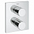 Термостат для ванны Grohe Grohtherm 3000 Cosmopolitan 19567000, хром