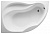 Ванна Villeroy&Boch DODONA BA150DOD3REV 150x100