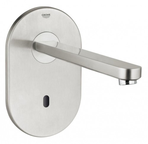 Смеситель Grohe Eurosmart Cosmopolitan Е 36334SD0 для раковины, сенсорный