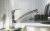 Смеситель Grohe Allira 32997SD0, нержавеющая сталь, для кухни с выдвижным изливом Смеситель Grohe Allira 32997SD0, нержавеющая сталь, для кухни с выдвижным изливом