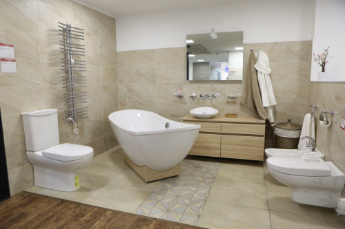 Ванна Villeroy&Boch MY NATURE UBA190NAT9E0V-01.61
