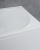 Боковая панель BelBagno BB-75-SP-R 75x55 см для акриловой ванны, правая