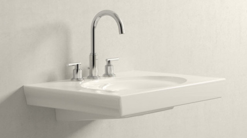 Смеситель Grohe Atrio 20009 000 для раковины