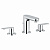 Смеситель Grohe Eurosmart Cosmopolitan 20187000 для раковины