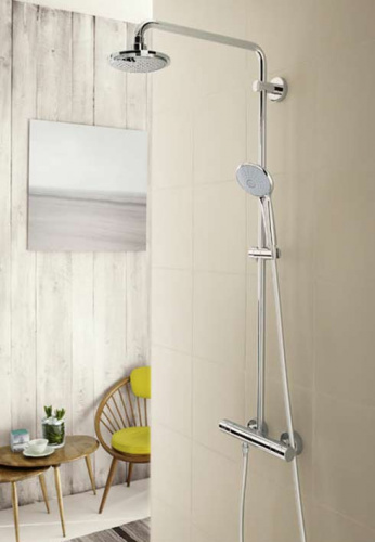 Лейка для душа  EUPHORIA Mono GROHE 27265000