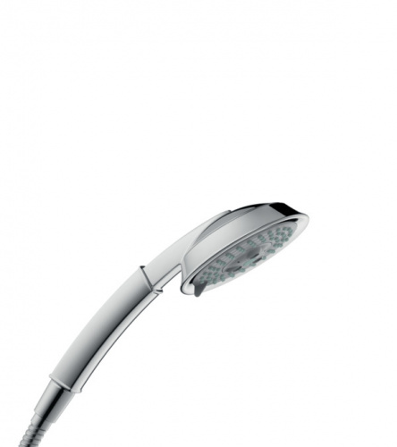 28548000 Raindance Classic Ручной душ 100 3jet