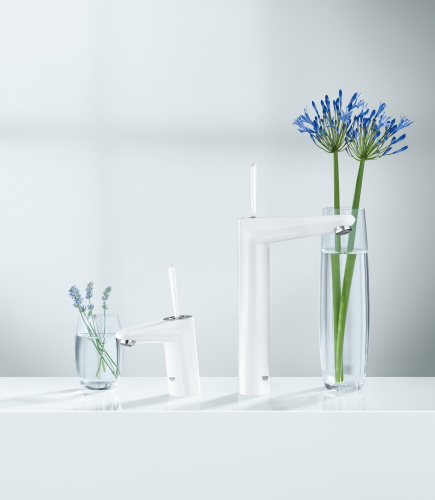Смеситель Grohe Eurodisk Joystick 23428 LS0, для свободностоящих раковин