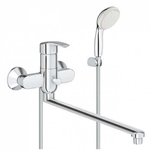 Ванна длинный MULTIFORM GROHE 3270800A