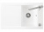 Мойка кухонная Villeroy&Boch Timeline 45 80 см 679101R1 Мойка кухонная Villeroy&Boch Timeline 45 80 см 679101R1