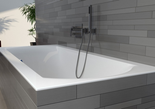 Гидромассажная ванна Riho Linares 190 x 90 см, PRO 7