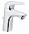 Eurostyle 2015 Solid Смеситель Grohe для раковины со сливным гарнитуром S-Size