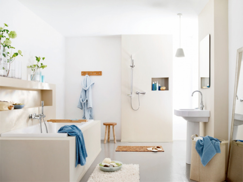 Душевая кабина CONCETTO GROHE 32210001