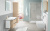 Биде Villeroy&Boch Subway 2.0 5400 00R1, подвесное Биде Villeroy&Boch Subway 2.0 5400 00R1, подвесное