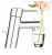 Тюльпан CONCETTO NEW GROHE 32204001 Тюльпан CONCETTO NEW GROHE 32204001