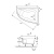 Ванна Villeroy&Boch DODONA BA150DOD3REV 150x100