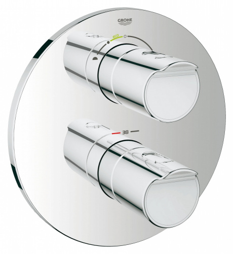 Набор для комплектации душа Grohe Grohtherm 2000 New 34283001