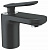 Смеситель Grohe Veris 32183KS0 для раковины DN 15, черный бархат