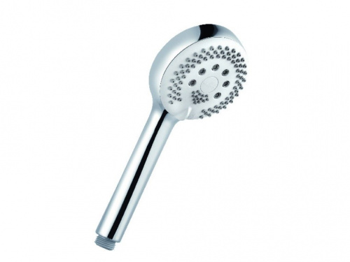 Душевая лейка Kludi Logo 3S 6830005-00 DN15, цвет хром