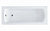 Ванна акриловая Santek Монако XL WH111980 170 х 75 см с монтажным комплектом 1WH112423