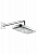 27385400 Raindance Select Raindance Select E 300 2jet верхний душ,½´, с держателем 390 мм БЕЛ./ХРОМ