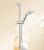 Душевой шланг Grohe Rotaflex металлический 1500 мм (хром) 28417000 Душевой шланг Grohe Rotaflex металлический 1500 мм (хром) 28417000