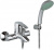 Смеситель Grohe Eurostyle 33592 001 для ванны