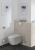 Панель Grohe Skate Air 38506SH0, белая Панель Grohe Skate Air 38506SH0, белая