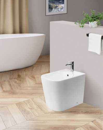 Биде напольное BelBagno ALBANO, BB120B