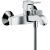 Hansgrohe 31478000 Metris Classic Смеситель для ванны, однорычажный, ВМ, 1/2