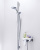 Душевой шланг Grohe Rotaflex металлический 1500 мм (хром) 28417000 Душевой шланг Grohe Rotaflex металлический 1500 мм (хром) 28417000