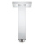 Держатель верхнего душа Grohe 27711 000, 15,4 см, потолочный