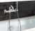 Смеситель Grohe Atrio 25010 000 для ванны и душа