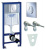 Инсталляция GROHE RAPID SL 38750001