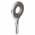 Ручной душ Grohe Rainshower Icon 27637000, шоколадный