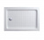 Акриловый поддон CEZARES TRAY-A-AH-15-W, размер, мм: 1000x800x150, прямоугольный ассиметричный